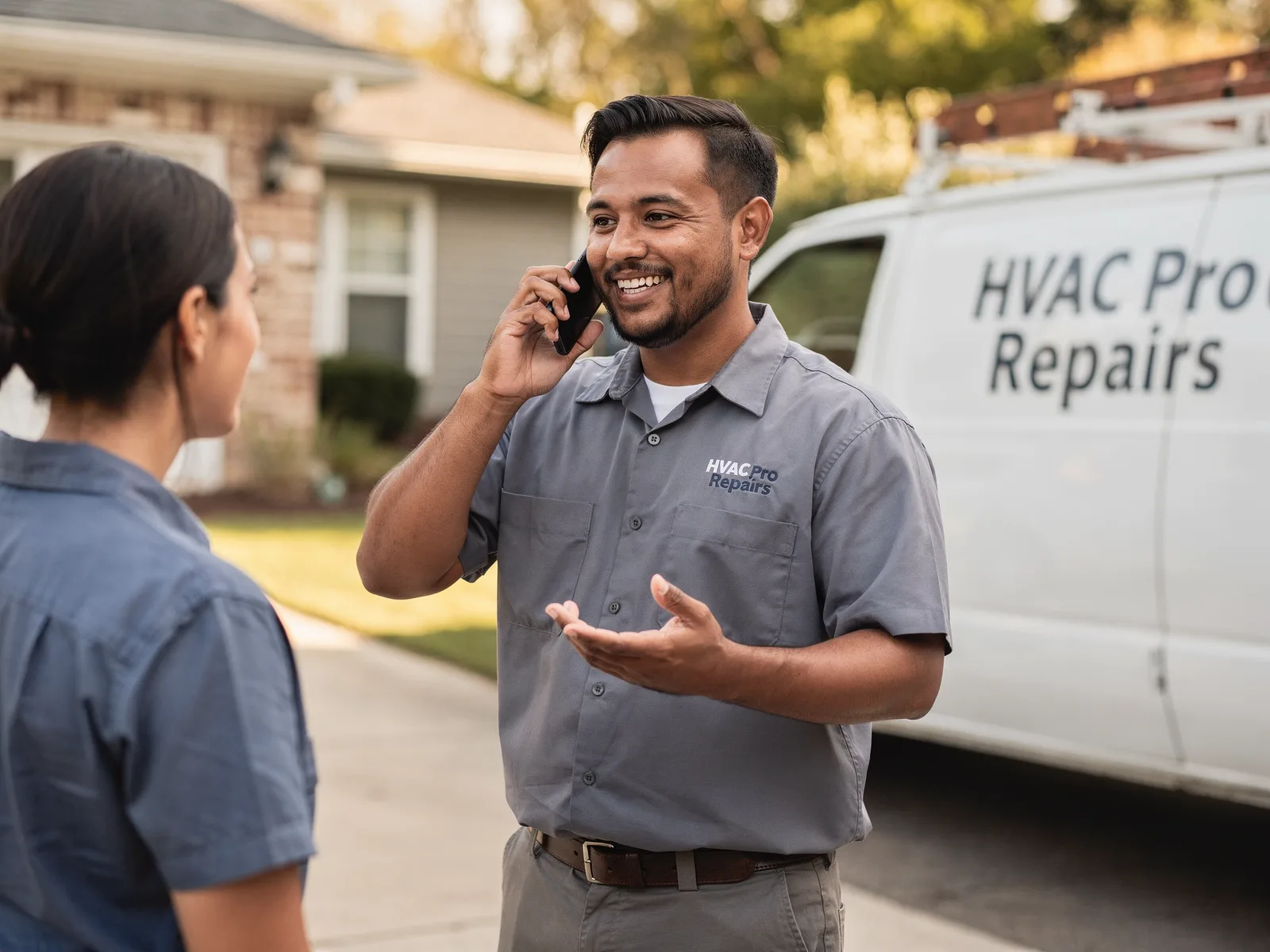 Heat Pump Repair Reserve, LA FAQs